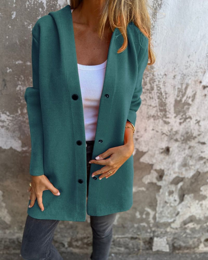 Harriet™ Urban Coat