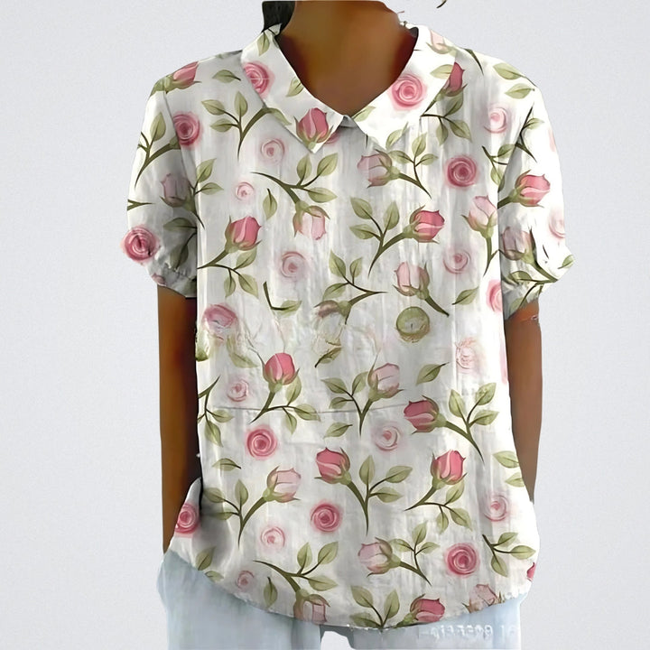 Liliette™ Garden Blouse