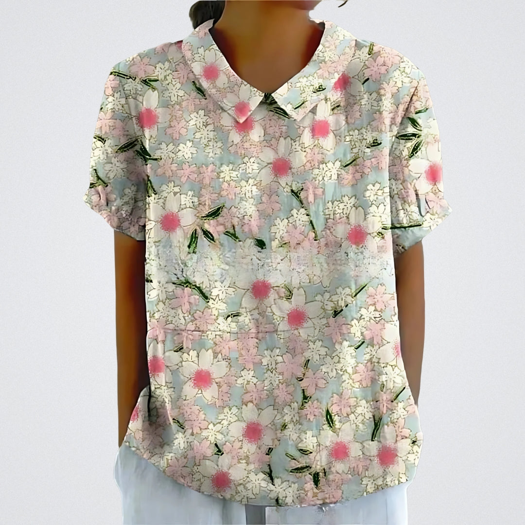 Liliette™ Garden Blouse