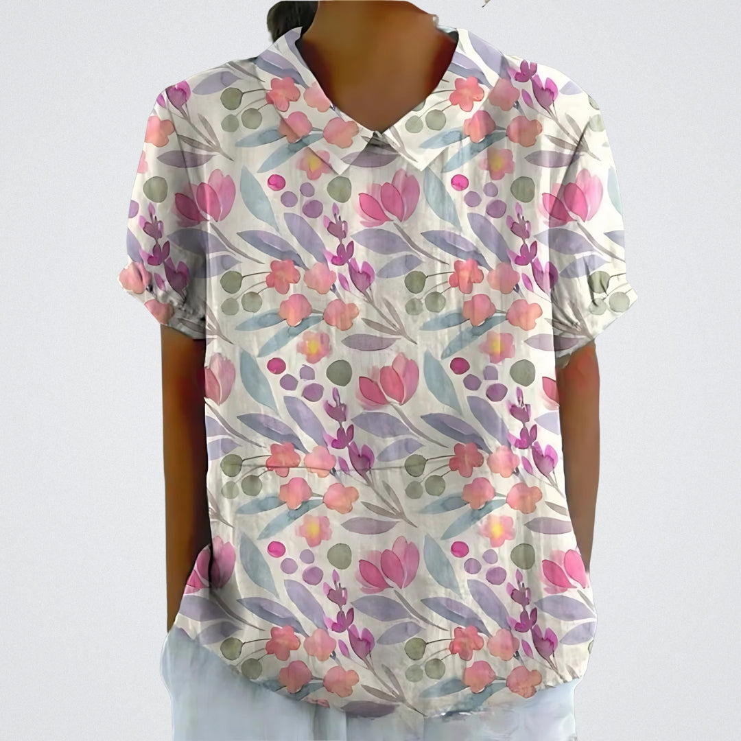Liliette™ Garden Blouse