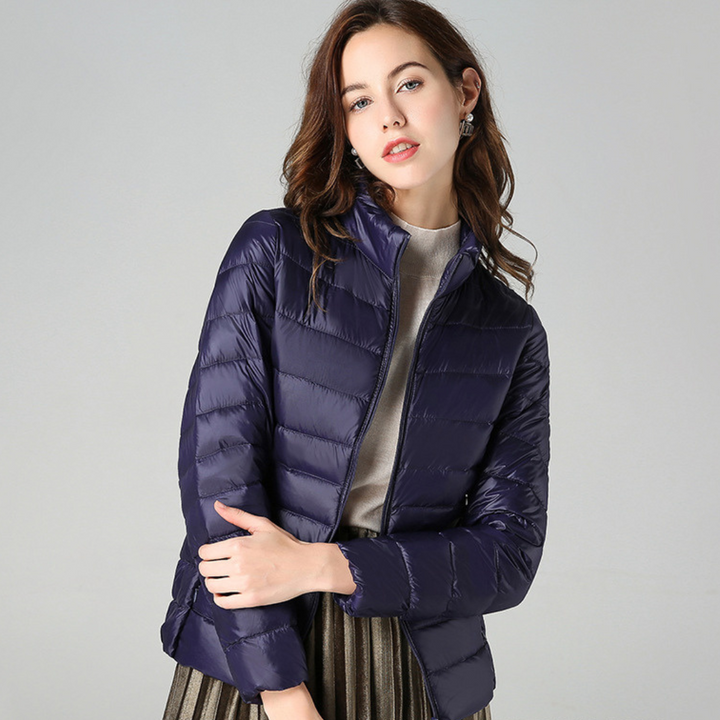 Aeryn™ Compact Puffer Jacket