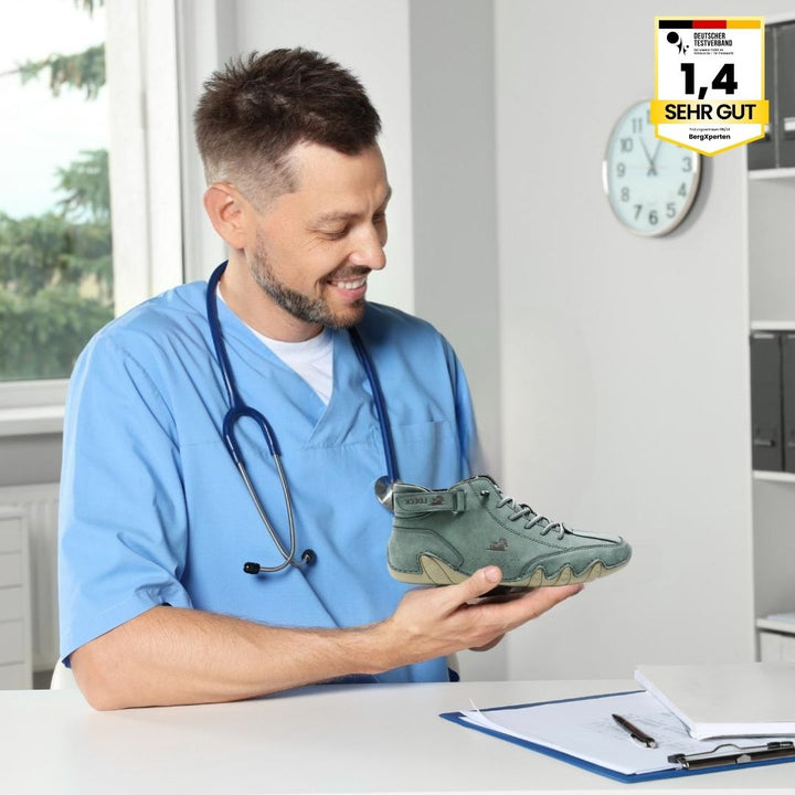 Strideform™ Active Motion Sneakers