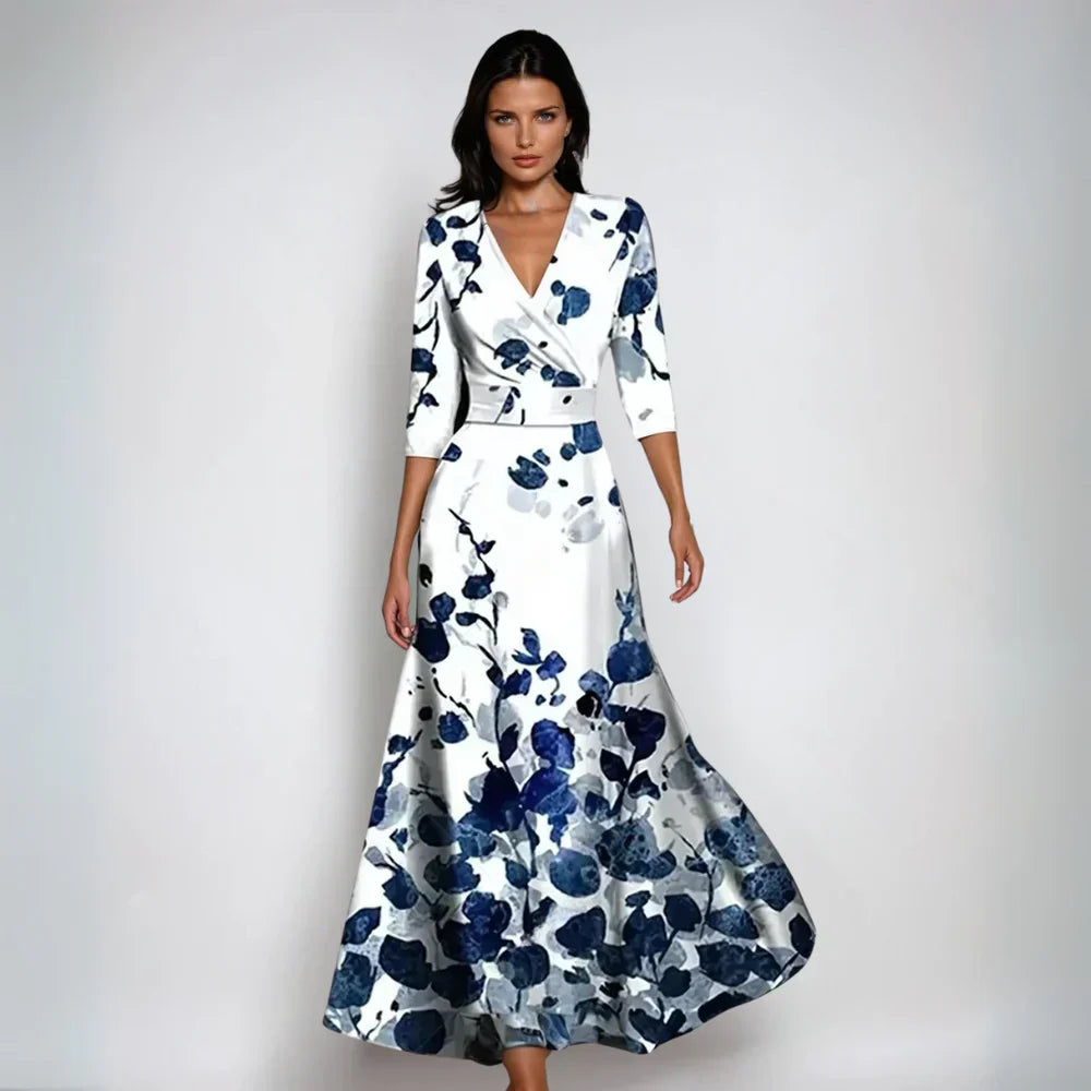 Rosabelle™ Flow Maxi Dress