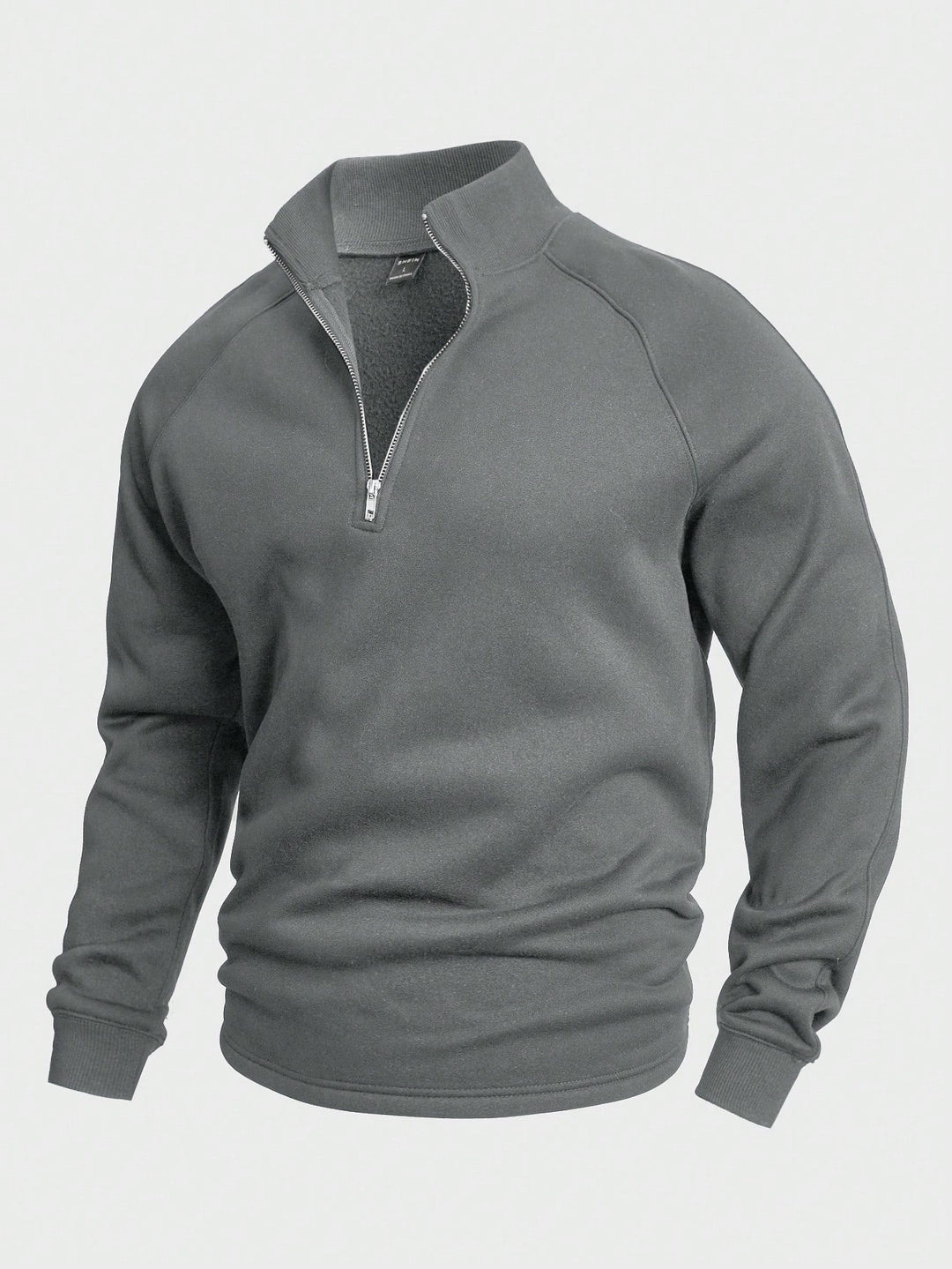 Coredraft™ Quarter-Zip Pullover