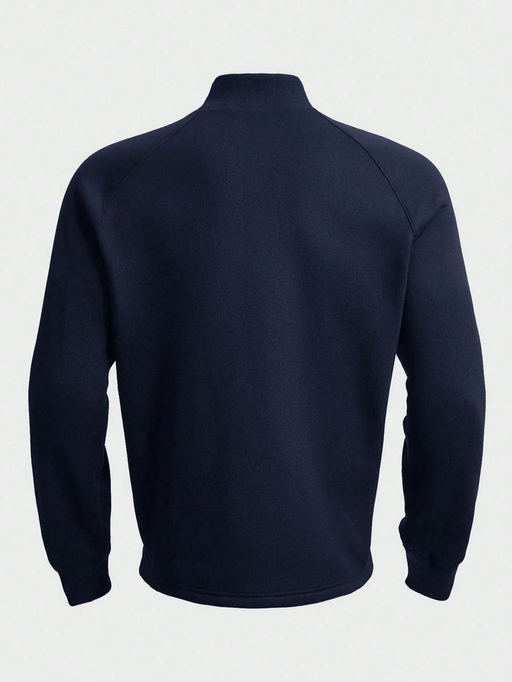 Coredraft™ Quarter-Zip Pullover