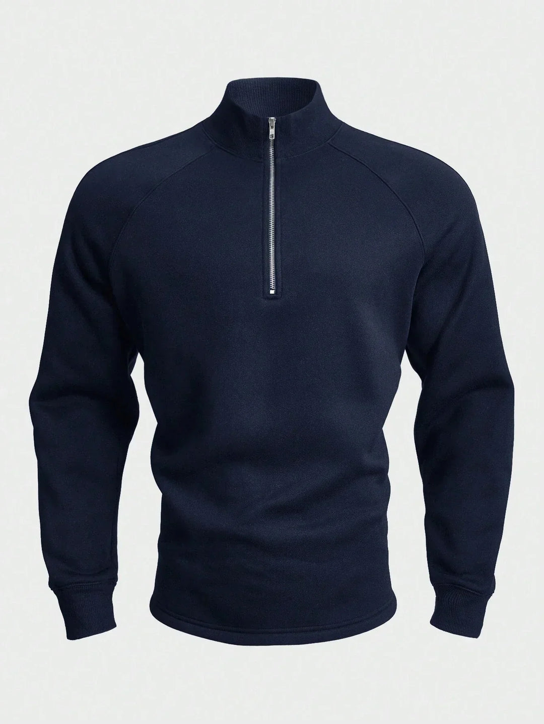 Coredraft™ Quarter-Zip Pullover