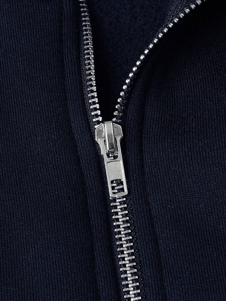Coredraft™ Quarter-Zip Pullover