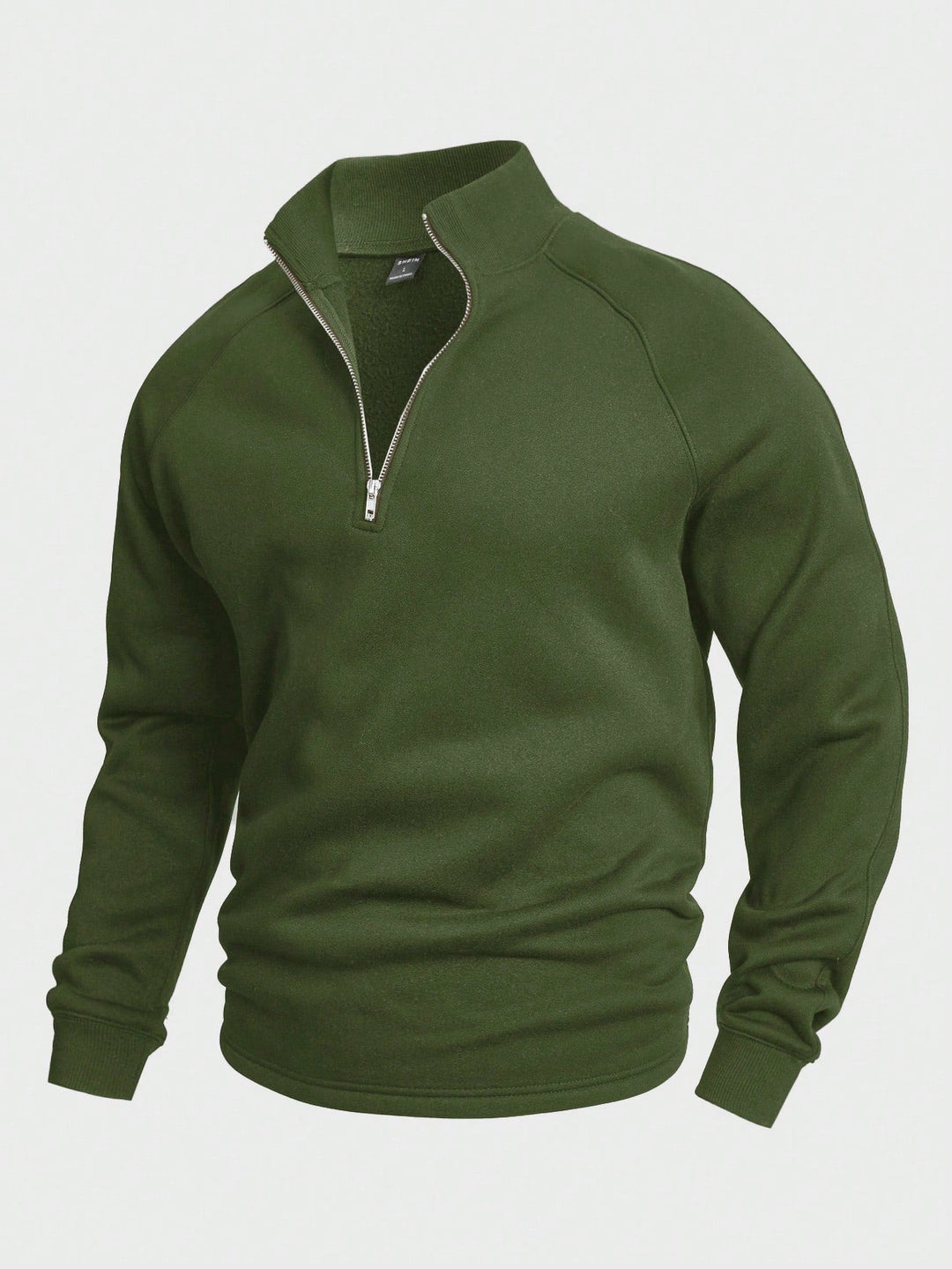 Coredraft™ Quarter-Zip Pullover