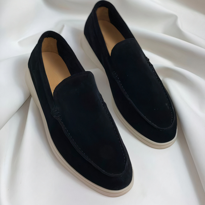 Velmoré™ Urban Loafers