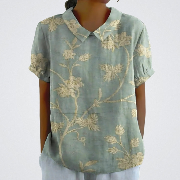 Liliette™ Garden Blouse
