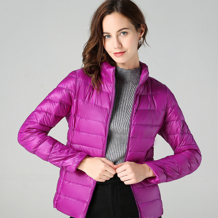 Aeryn™ Compact Puffer Jacket