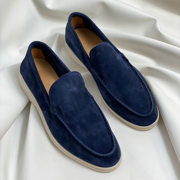 Velmoré™ Urban Loafers