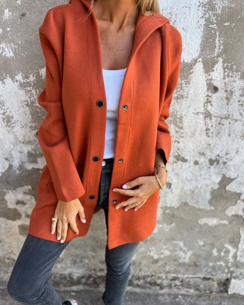 Harriet™ Urban Coat