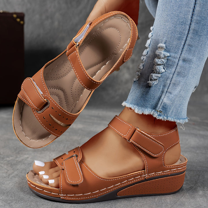 Velmara™ Orthopedic Summer Sandals