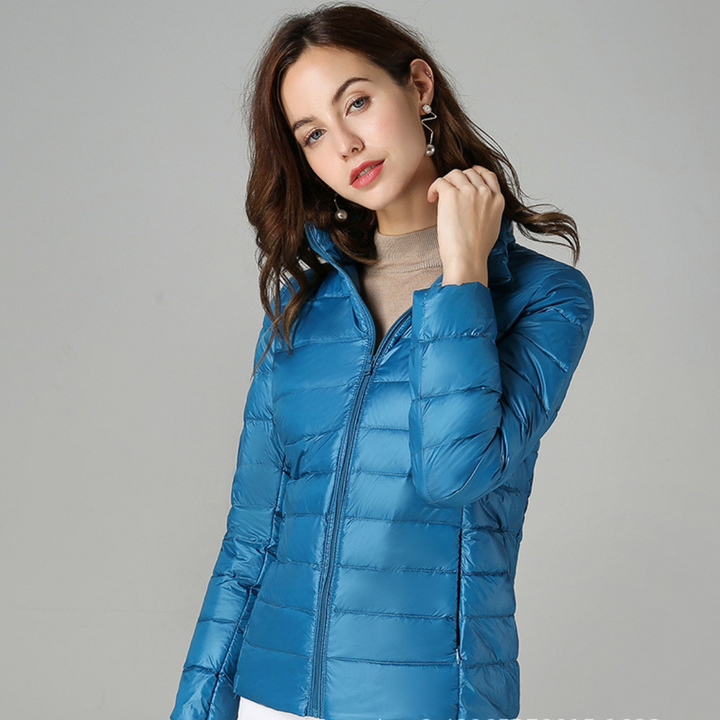 Aeryn™ Compact Puffer Jacket