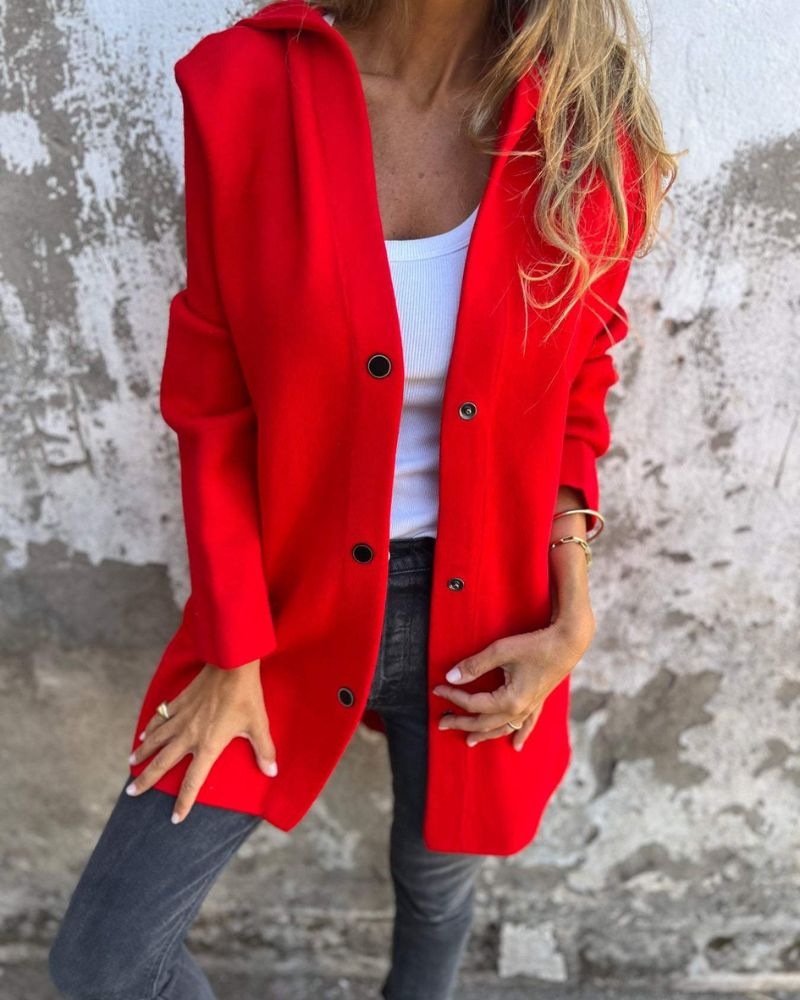 Harriet™ Urban Coat