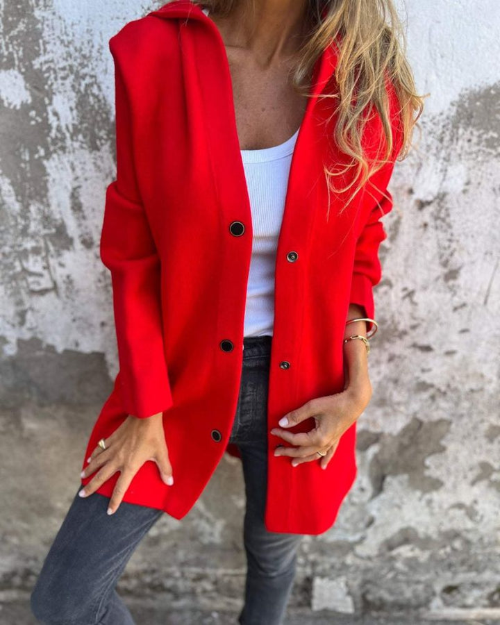 Harriet™ Urban Coat