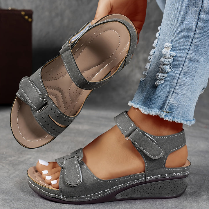 Velmara™ Orthopedic Summer Sandals
