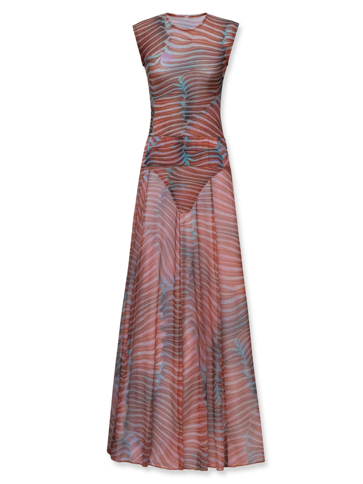 Valentisse™ Two-Piece Illusion Set