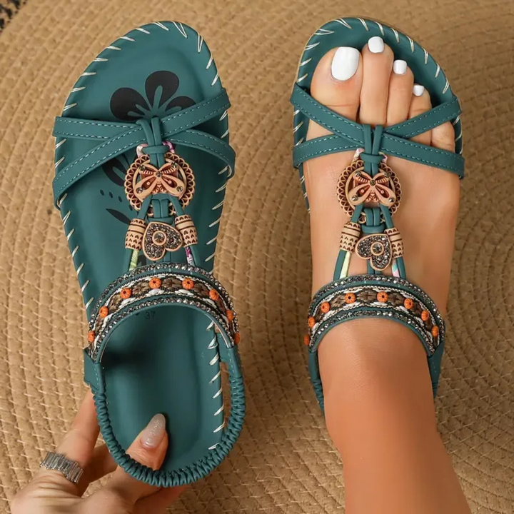 Orlavia™ Boho Sandals