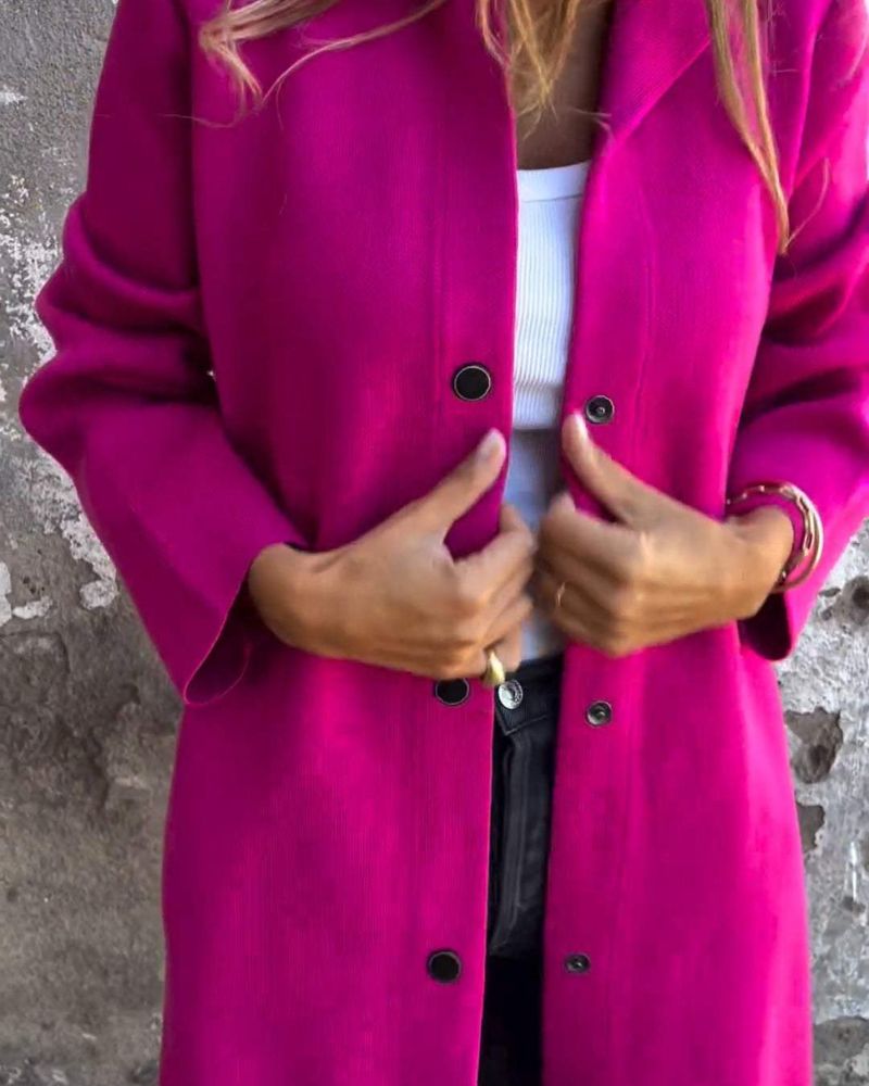 Harriet™ Urban Coat