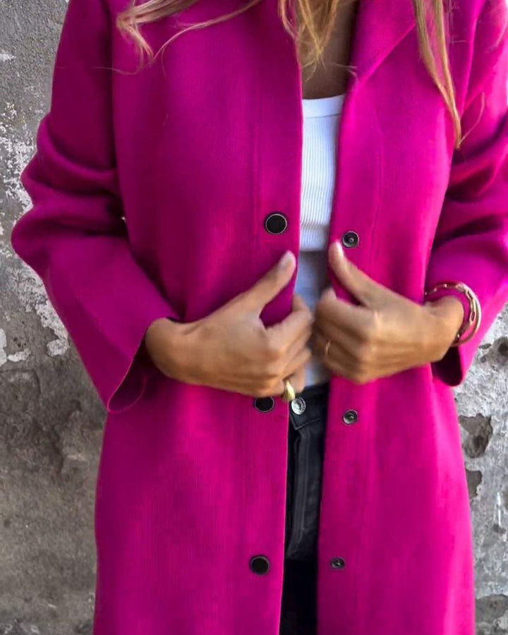 Harriet™ Urban Coat