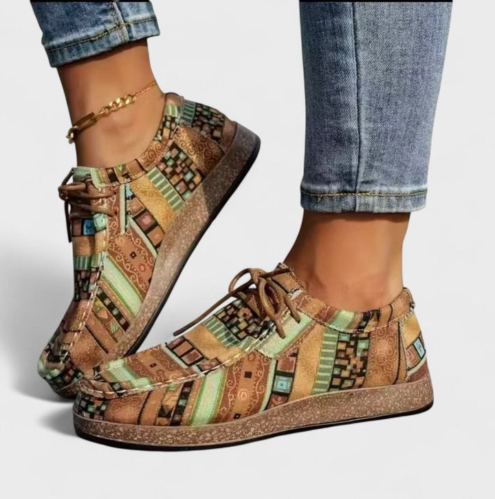 Zeravine™ Boho Sneakers