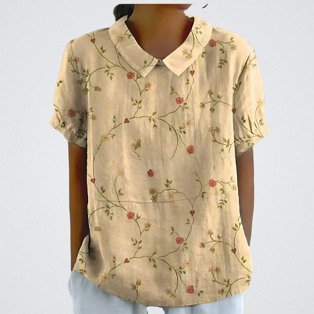 Liliette™ Garden Blouse