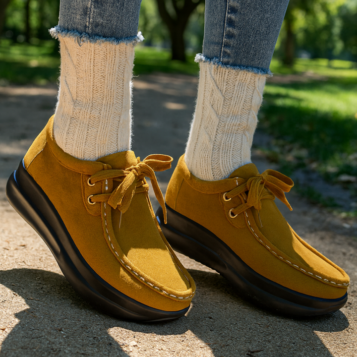 Marcellia™ Comfort Lace Loafers