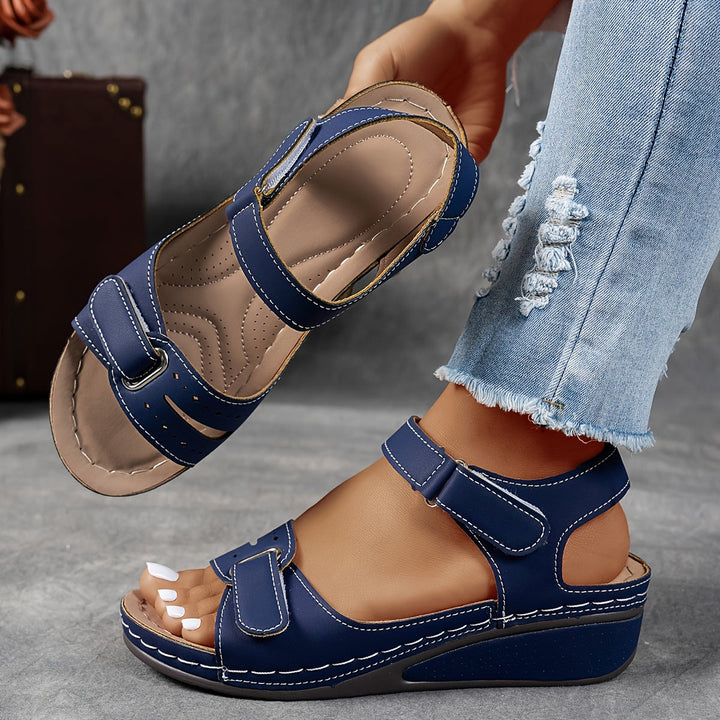 Velmara™ Orthopedic Summer Sandals
