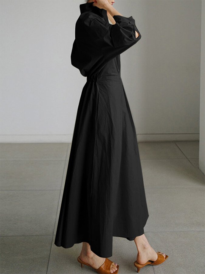 Seraphina™ Elegant Maxi Dress