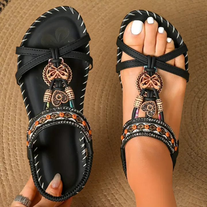 Orlavia™ Boho Sandals