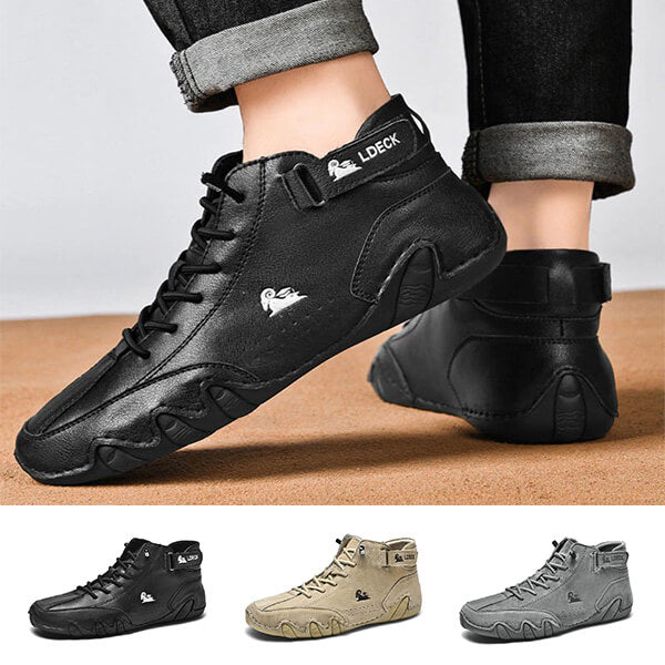 Gravitrail™ Urban Trek Sneakers