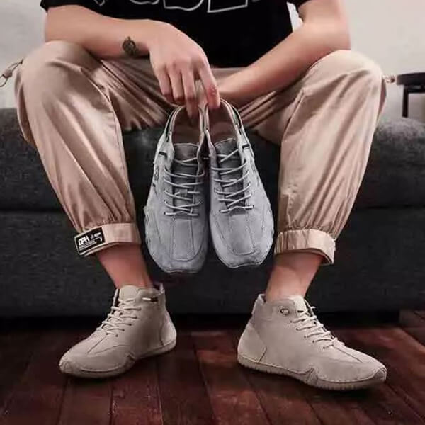 Gravitrail™ Urban Trek Sneakers