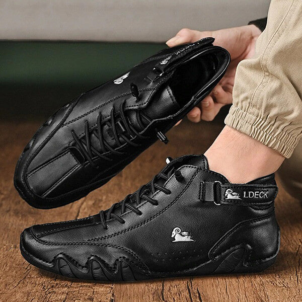 Gravitrail™ Urban Trek Sneakers