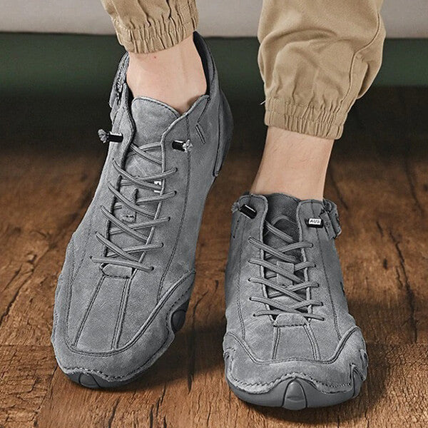 Gravitrail™ Urban Trek Sneakers