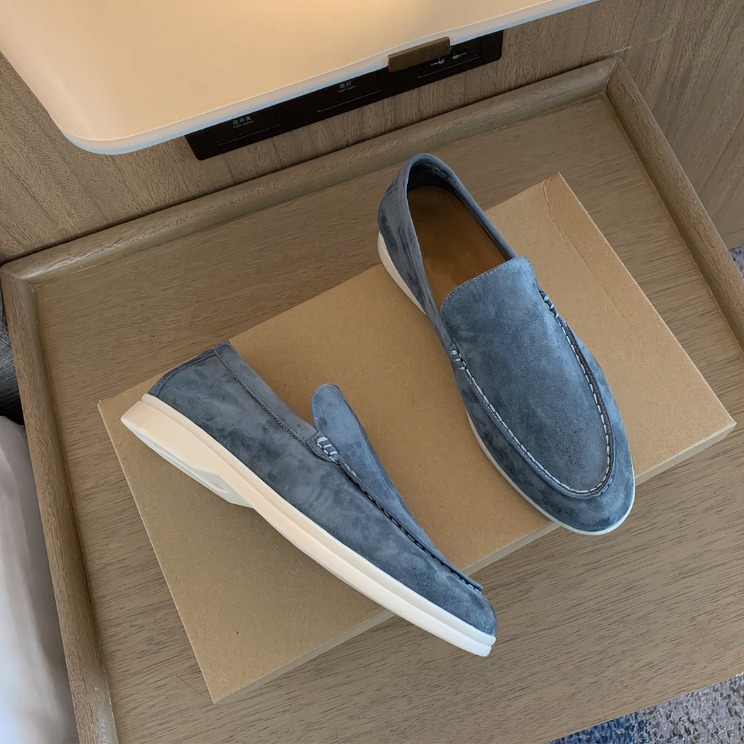 Velmoré™ Urban Loafers