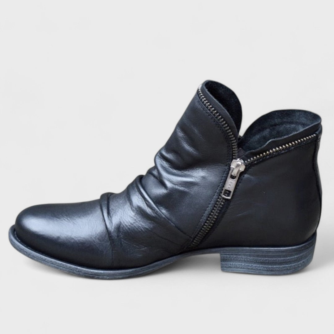 Veloryn™ Ankle Boots