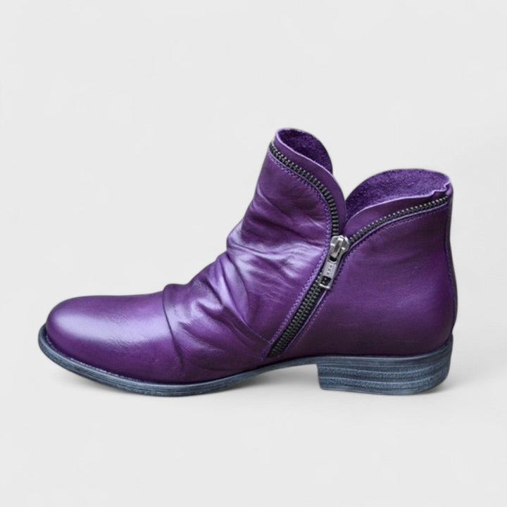 Veloryn™ Ankle Boots