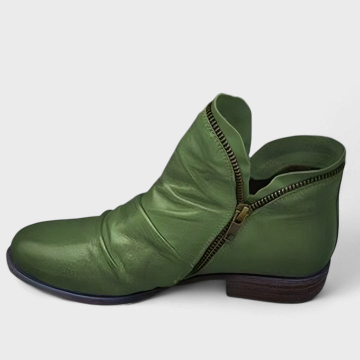 Veloryn™ Ankle Boots