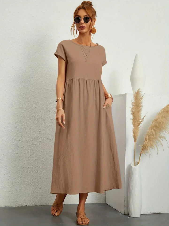 Isla™ Relaxed Day Dress