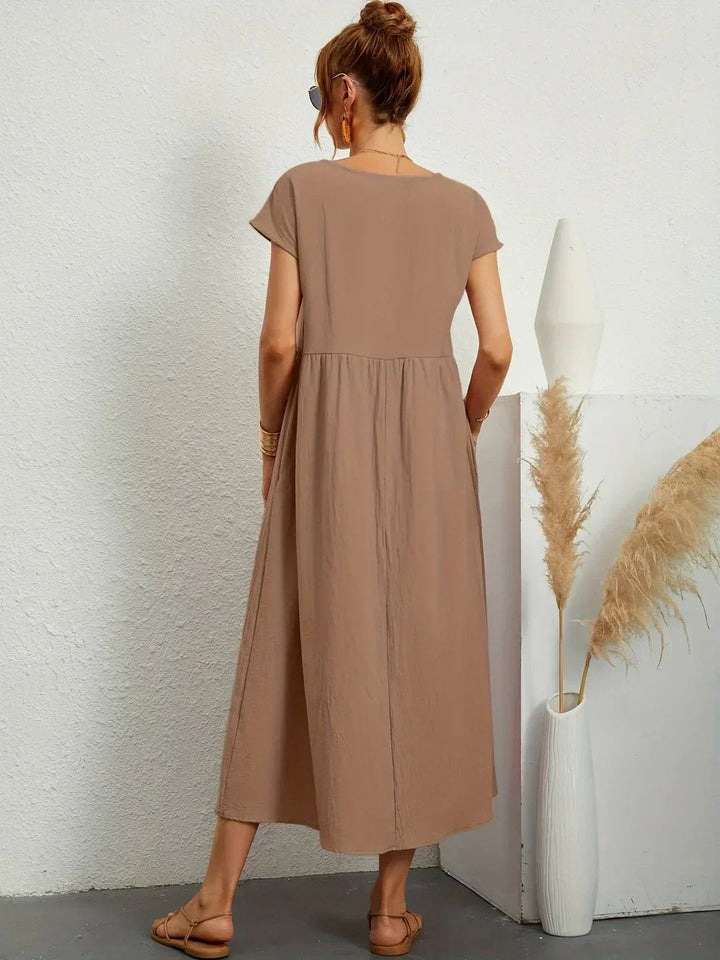 Isla™ Relaxed Day Dress