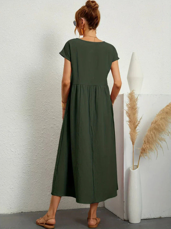Isla™ Relaxed Day Dress