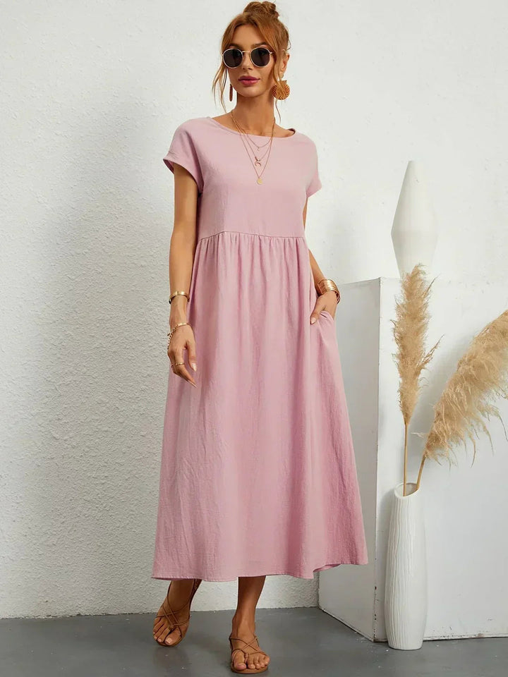 Isla™ Relaxed Day Dress