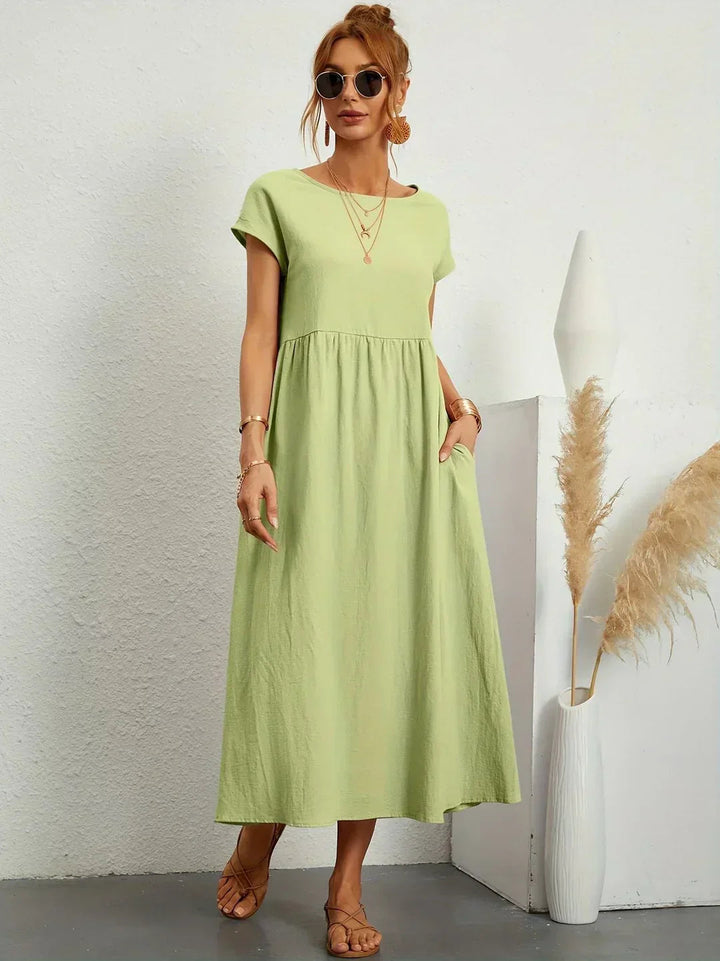 Isla™ Relaxed Day Dress
