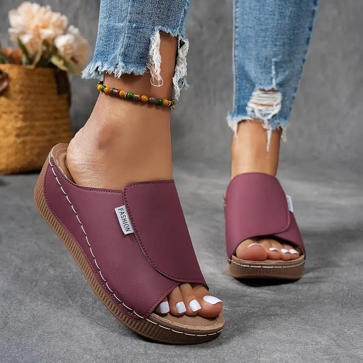 Harriet™ Comfort Slides