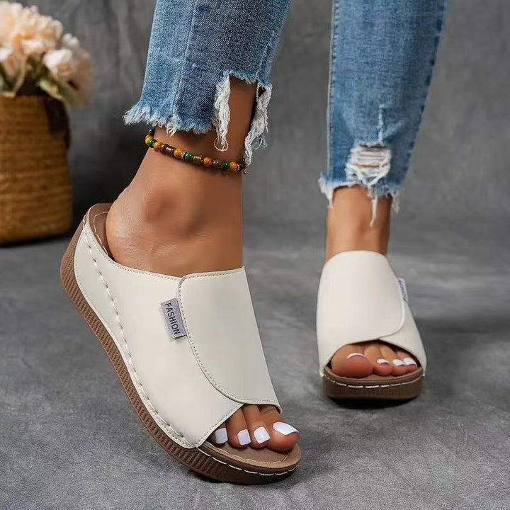 Harriet™ Comfort Slides
