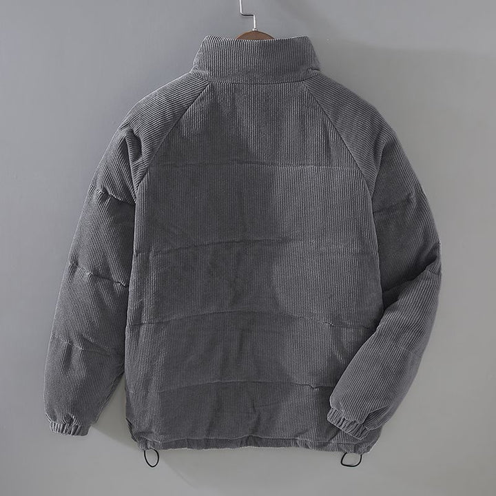 Rutherford™ Quilted Cord Jacket