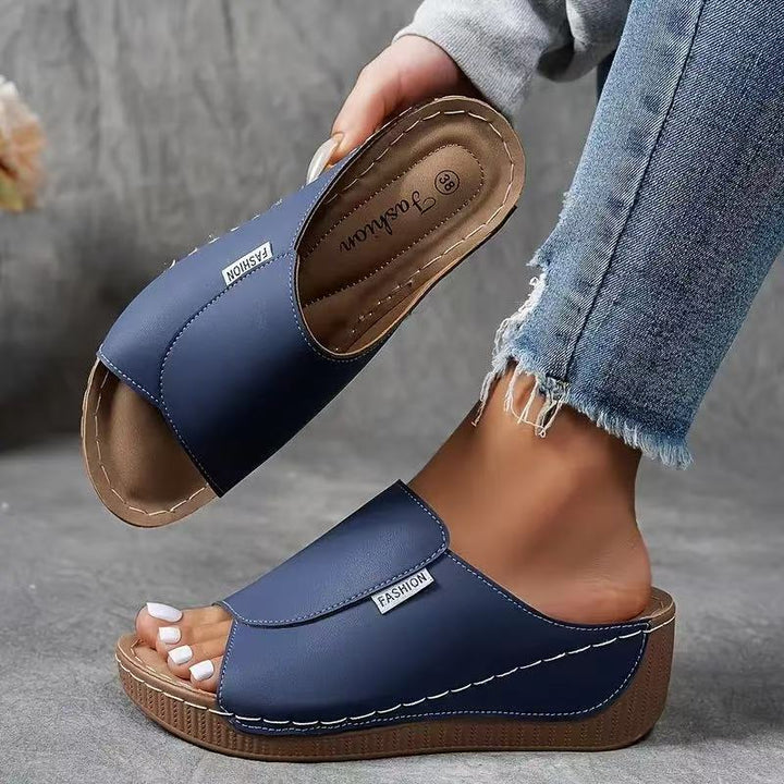 Harriet™ Comfort Slides