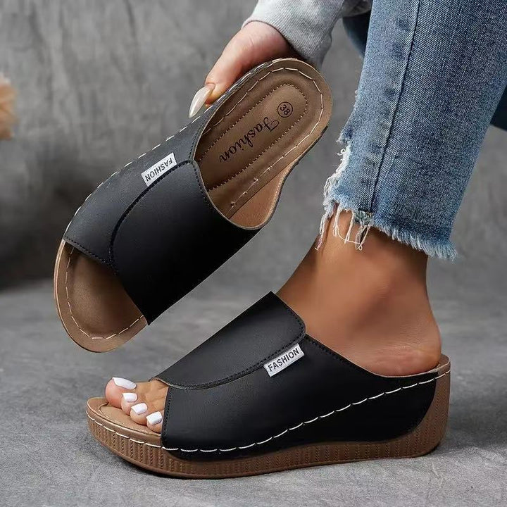 Harriet™ Comfort Slides